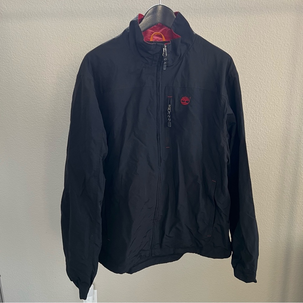 Timberland Men’s Jacket